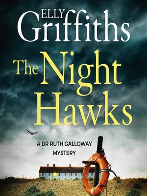 cover image of The Night Hawks